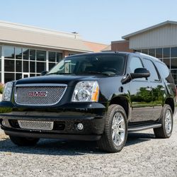 2013 GMC Yukon Denali