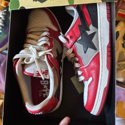 Bape Sta
