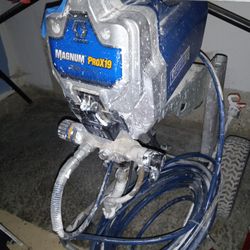 Paint Sprayer