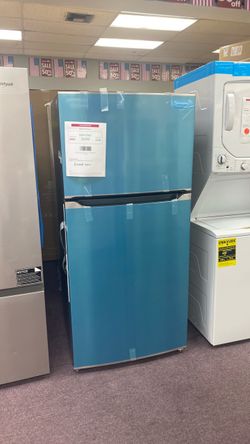 Frigidaire 20 cu ft Garage Ready Top Freezer Refrigerator