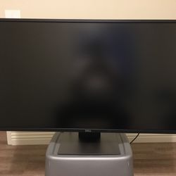 Dell Flat Panel Monitor P4317Q