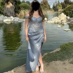 Prom/Homecoming Dress