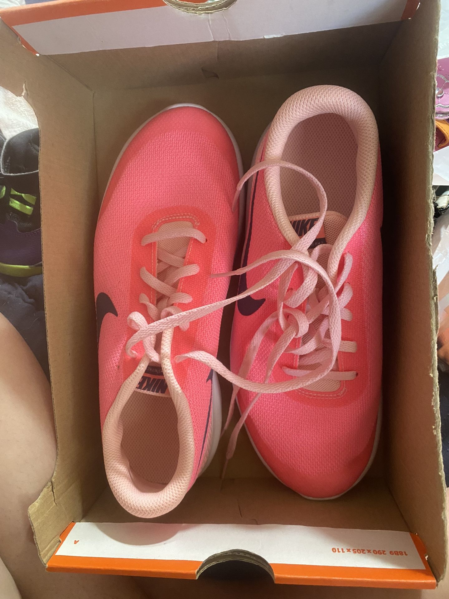 Brand New Nike Shoes