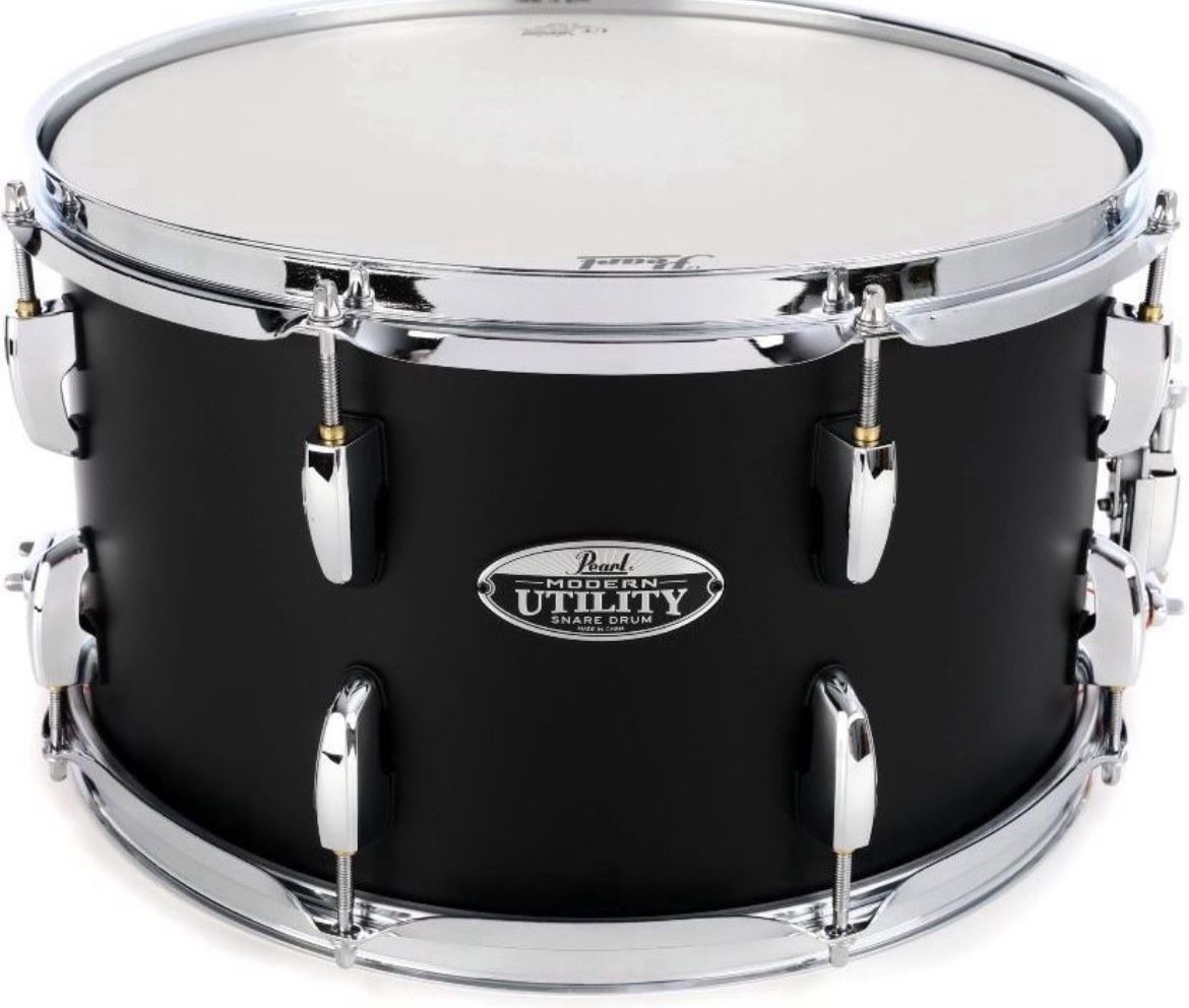 Pearl Maple Snare Drum 14x8