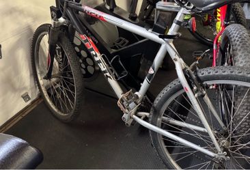 Men’s TREK (Medium) Bicycle