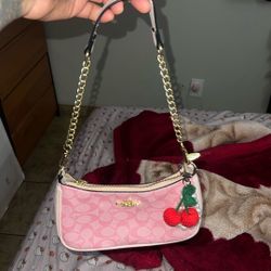 Coach Purse🎀