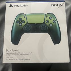 Ps5 Controller (new)