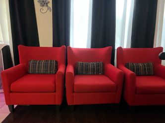 Sillones individuales
