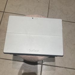 Microsoft Surface Pro 3 