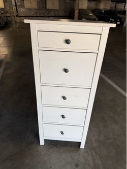 IKEA dresser