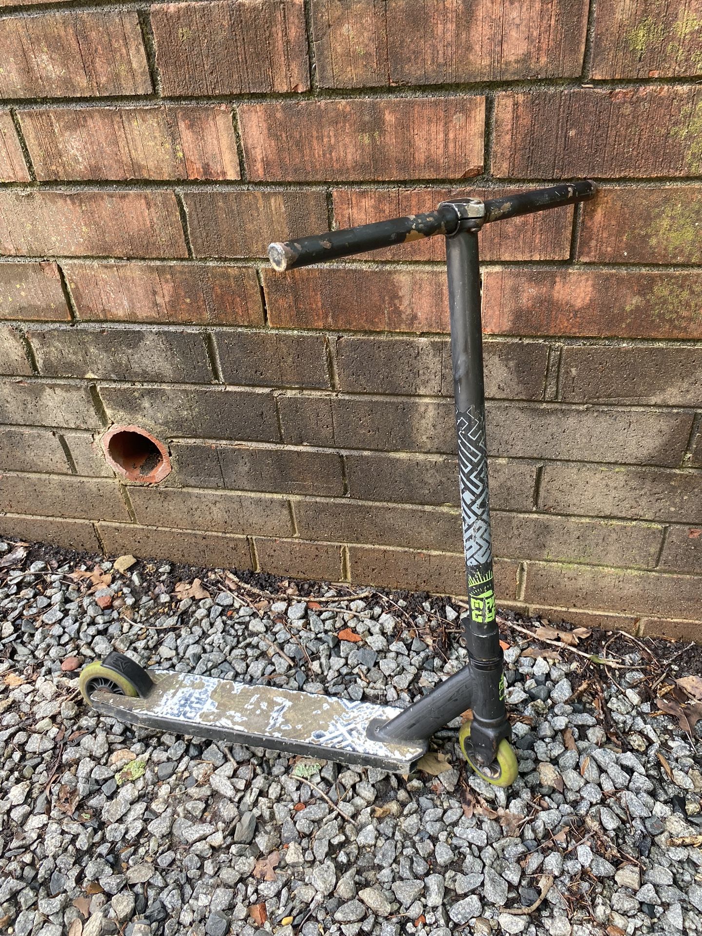 Kids Scooter