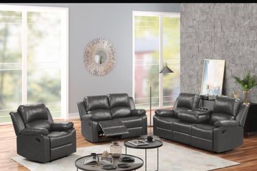 🛋️ Brand New Sofa Set – FREE Delivery! 🛋️