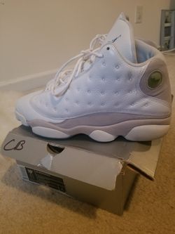 Jordan 13s Retro Sz 10.5 $200