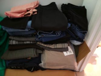 Women Clothes