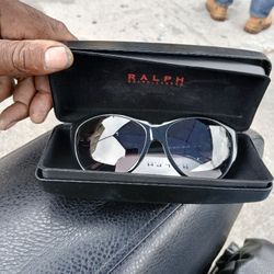 Ralph Lauren  Sunglasses