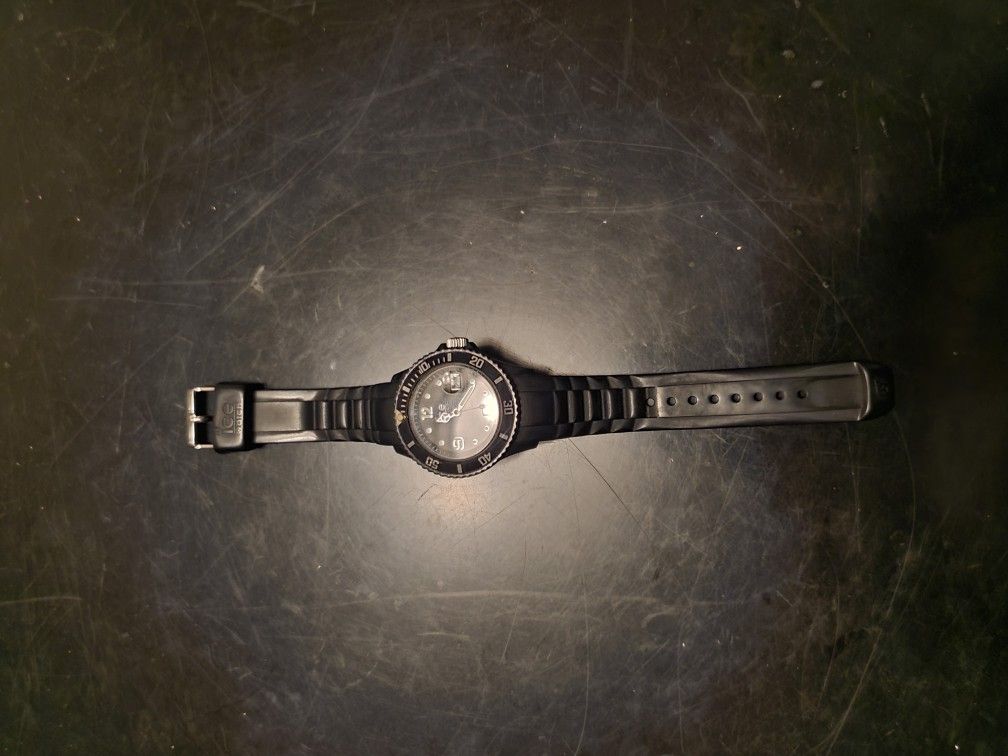 Ice Watch