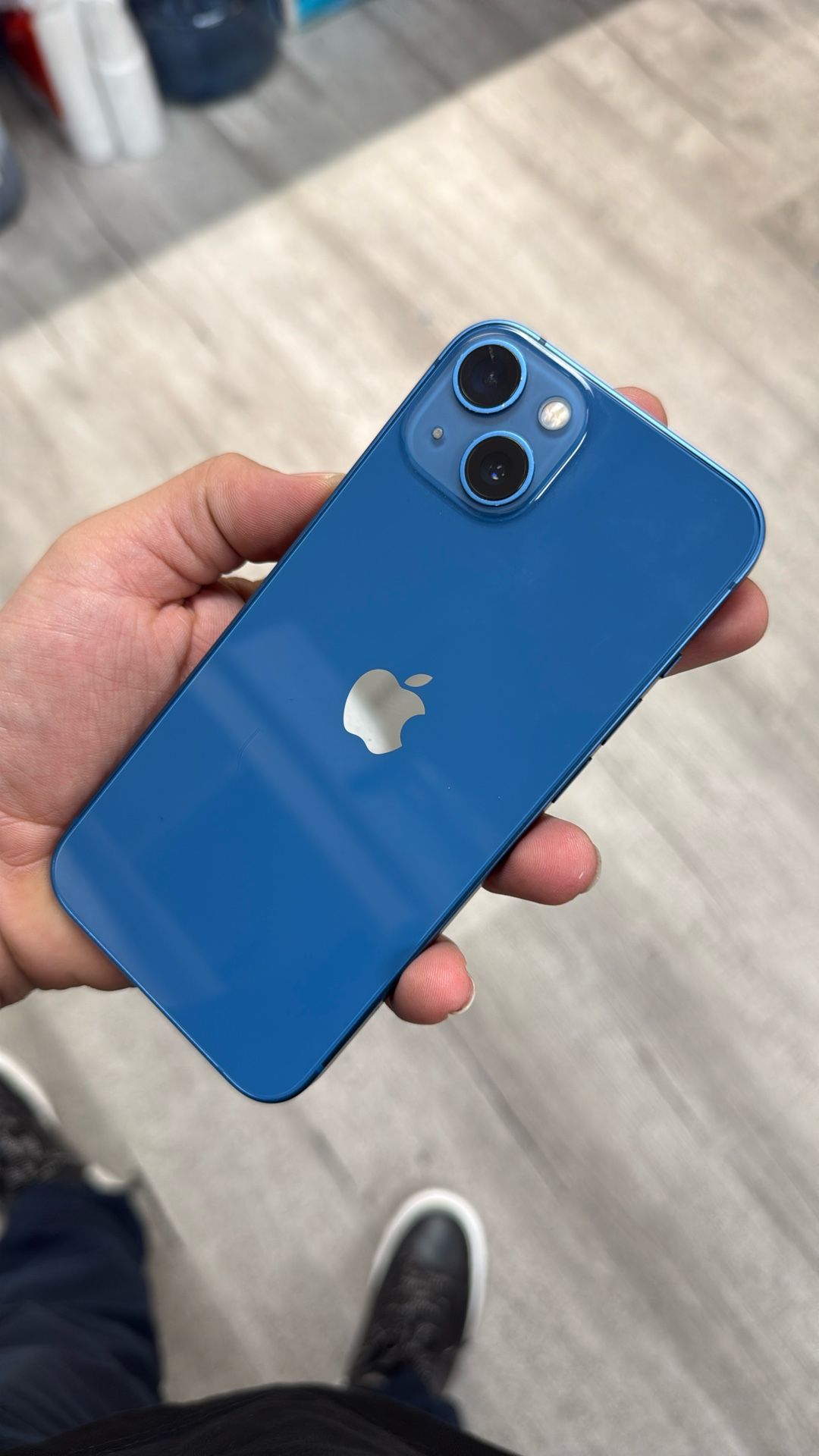 iPhone 13 256Gb Unlocked