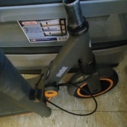 Scooter Ninebot