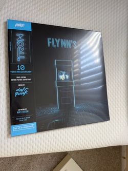 Mondo Color vinyl