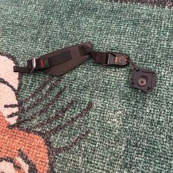 Peak Design Clutch Strap