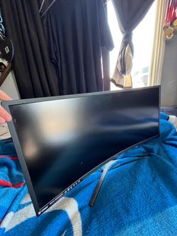 Msi gaming monitor