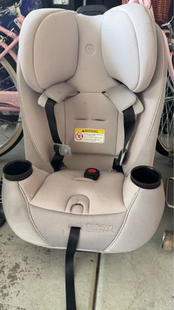 Maxi cosi car seat