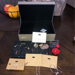 Jewelry Box