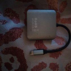 Apple AC Adapter