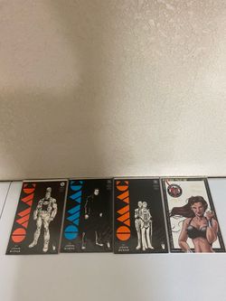 Omac