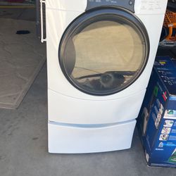 Dryer Kenworth 
