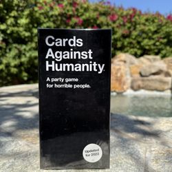 Cards Against Humanity 