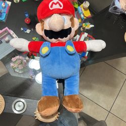 Plush