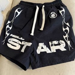 Hellstar Shorts/ Swimtrunks