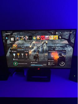 ASUS ROG Strix 27 1440P OLED 240Hz