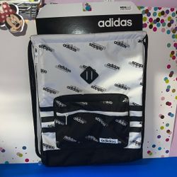 Adidas Pack Bag NEW
