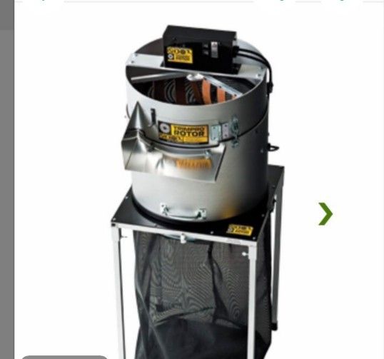 Bud Trimmer