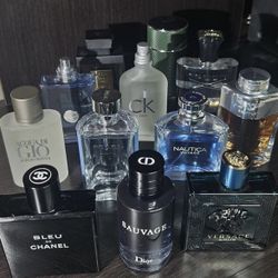 Colognes 