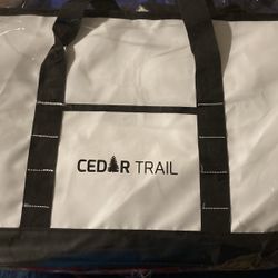 BRAND NEW 24 CAN BOTTLE COOLER BAG