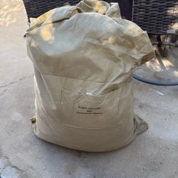 28 foot class C  RV cover