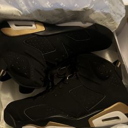 Jordan 6  retro / mens size 8.5