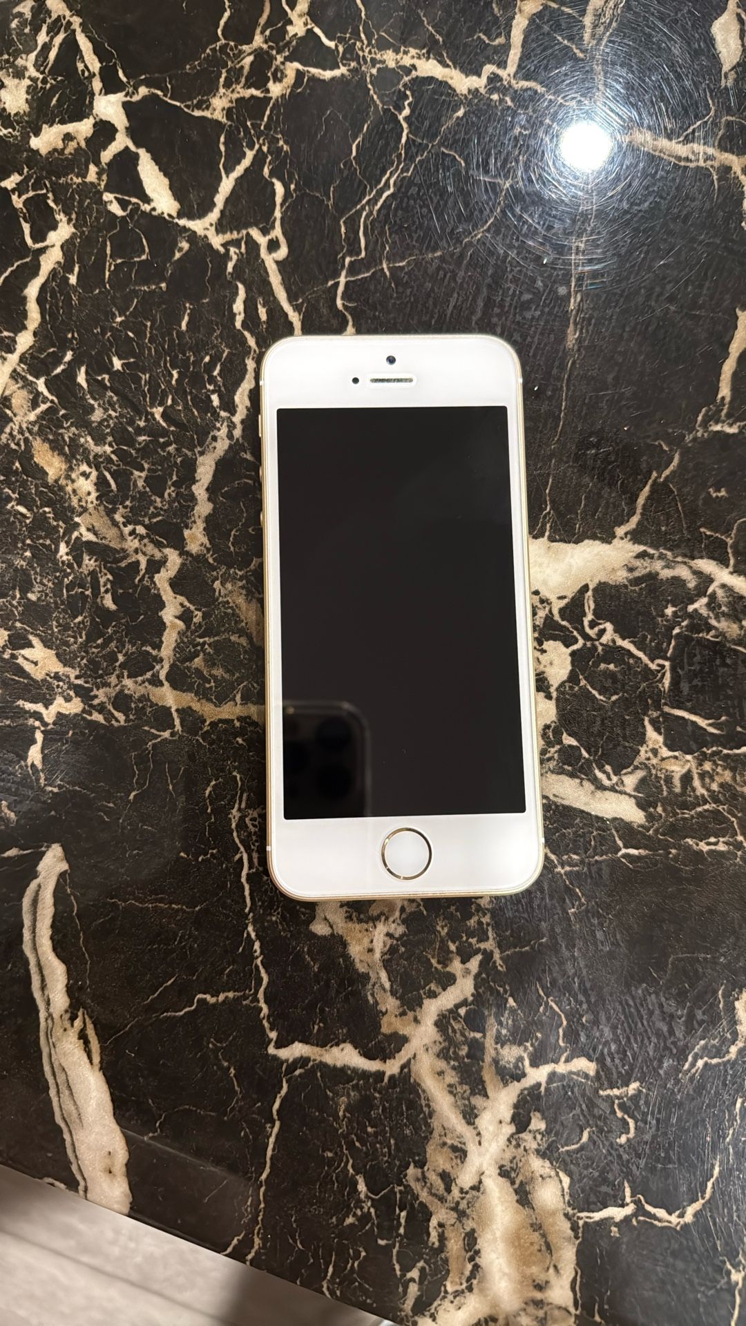 iPhone SE 32GB A1662