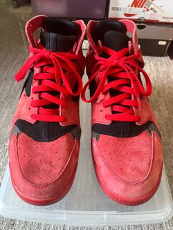 FS: Basketball Sneakers 10.5-11