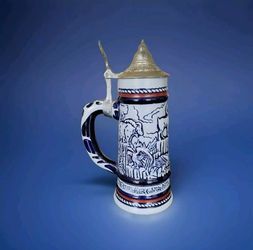 Avon 1976 Collectors Stein.