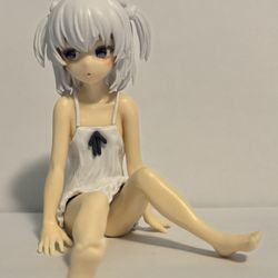 Mashiro Ikone Anime Figure