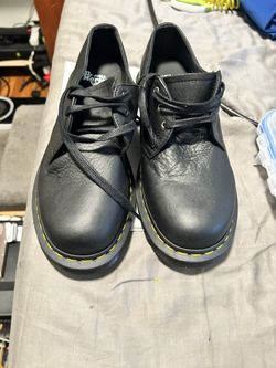 Dr Marten Shoes
