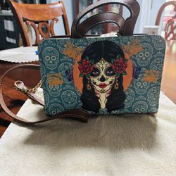 Bolsas Para Dama