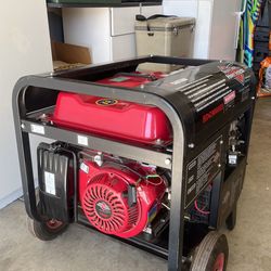Generator