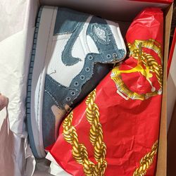 Jordan Retro 1