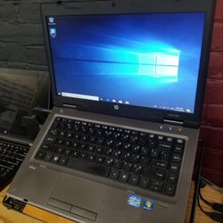 HP ELITEBOOK 6460b CORE i5 ( SHOP51)

