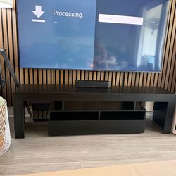 Mueble para TV